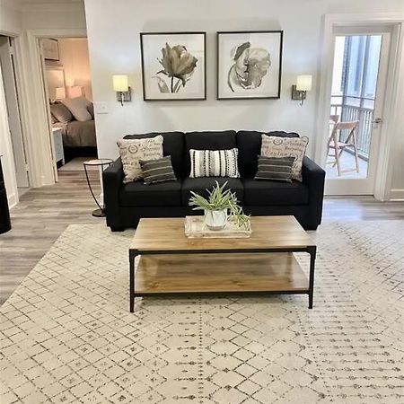 Downtown! 24H Concierge! Private Balcony! Highrise Views Atlanta Exterior photo