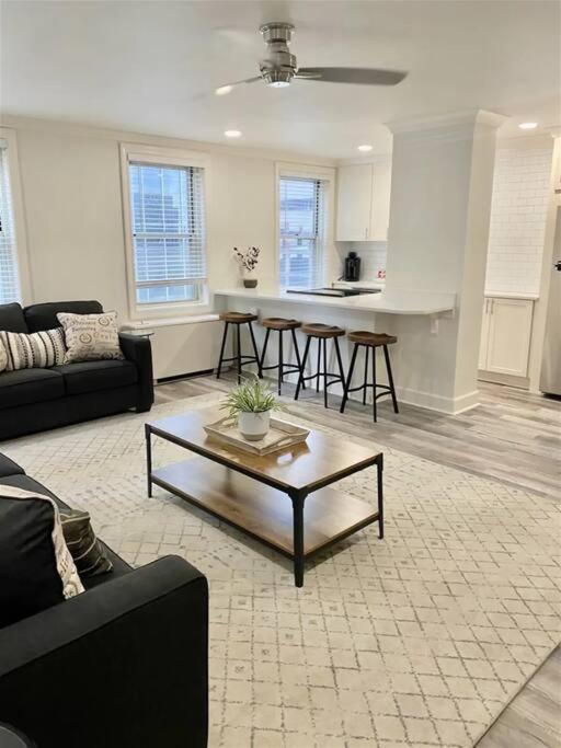 Downtown! 24H Concierge! Private Balcony! Highrise Views Atlanta Exterior photo